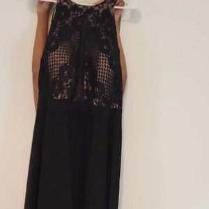 Formal gown by NW Woman size 18W